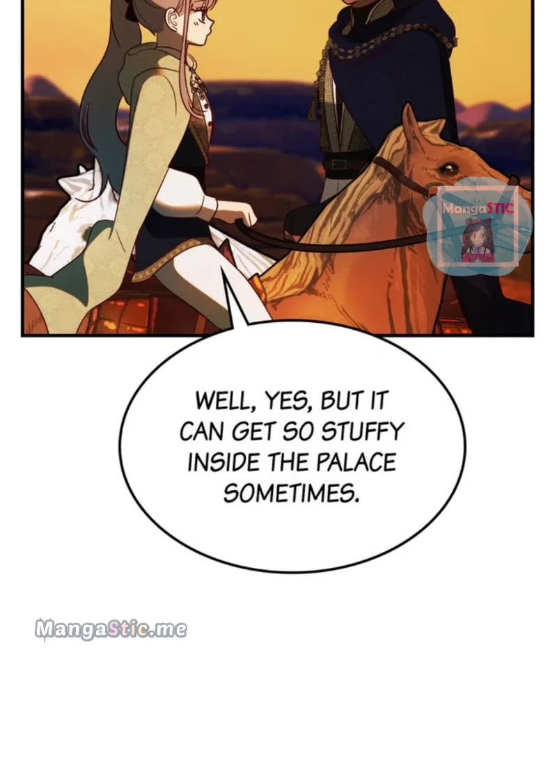 Amina Of The Lamp Chapter 146 page 64