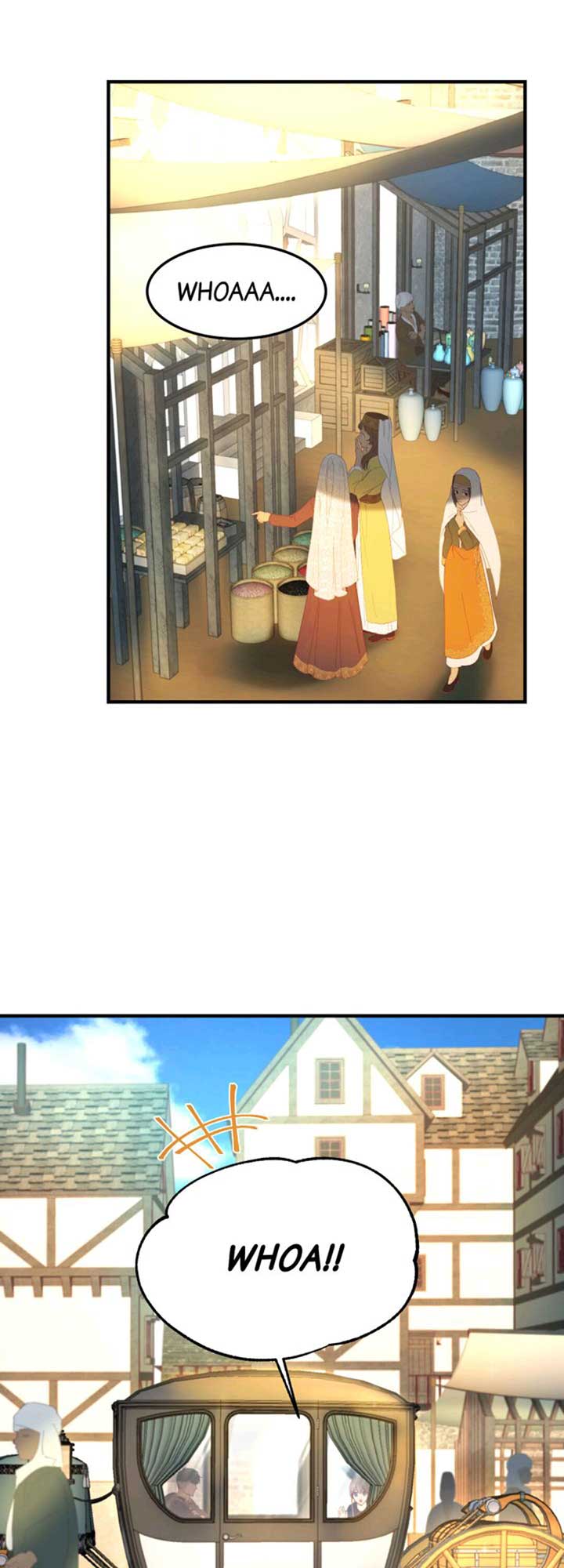 Amina Of The Lamp Chapter 97 page 17