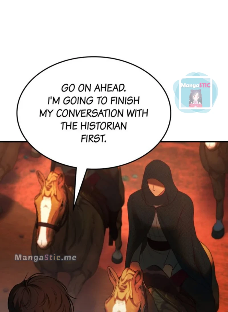 Amina Of The Lamp Chapter 146 page 67