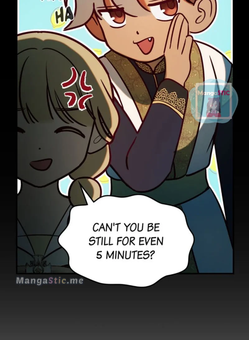 Amina Of The Lamp Chapter 146 page 50