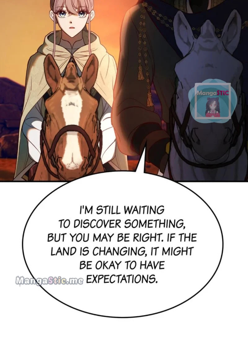 Amina Of The Lamp Chapter 146 page 74
