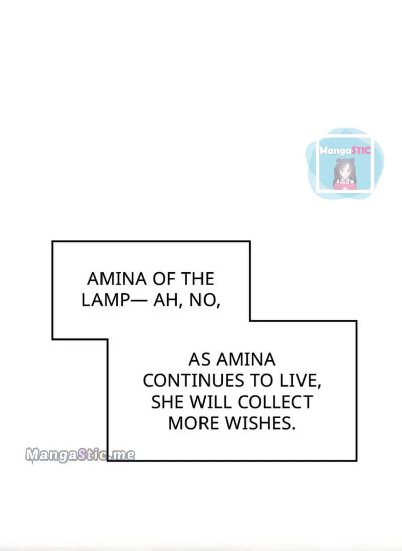Amina Of The Lamp Chapter 146 page 105