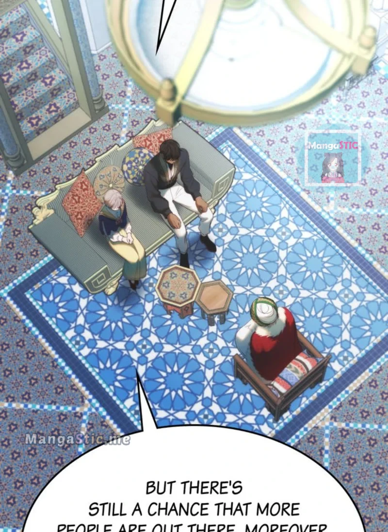 Amina Of The Lamp Chapter 146 page 77