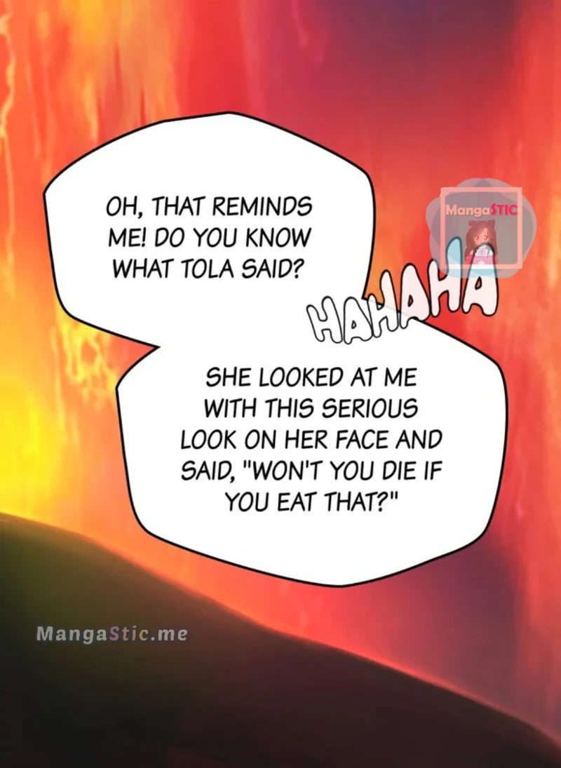 Amina Of The Lamp Chapter 146 page 98