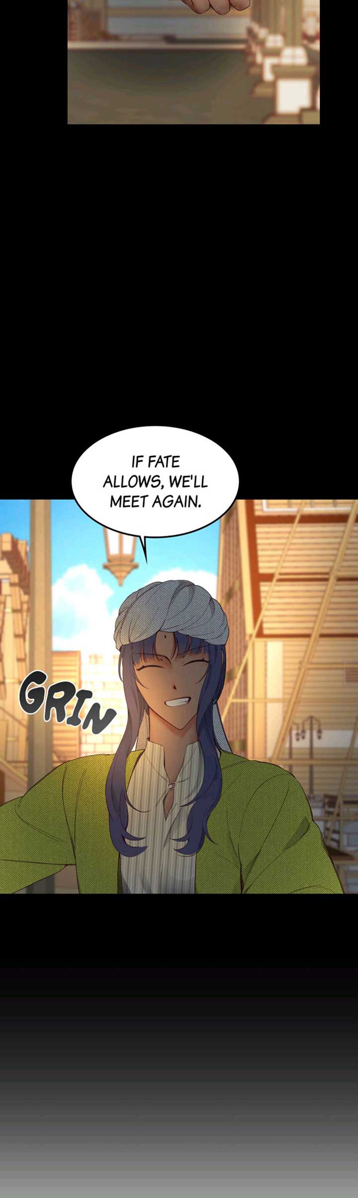 Amina Of The Lamp Chapter 97 page 24