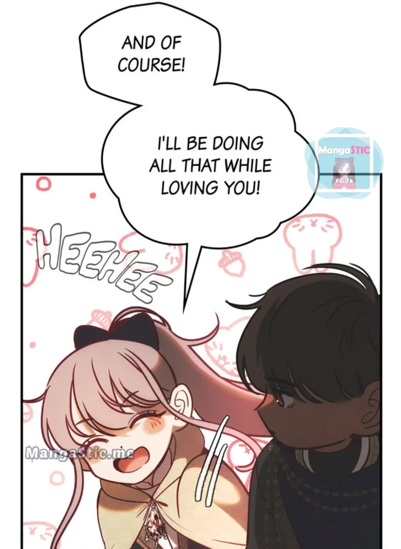 Amina Of The Lamp Chapter 146 page 91