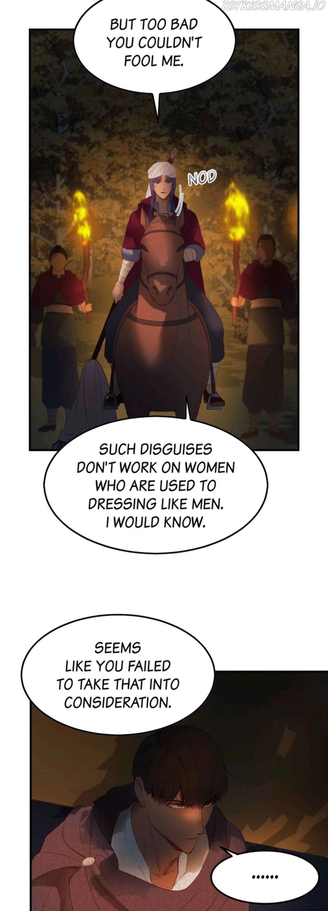 Amina Of The Lamp Chapter 96 page 7