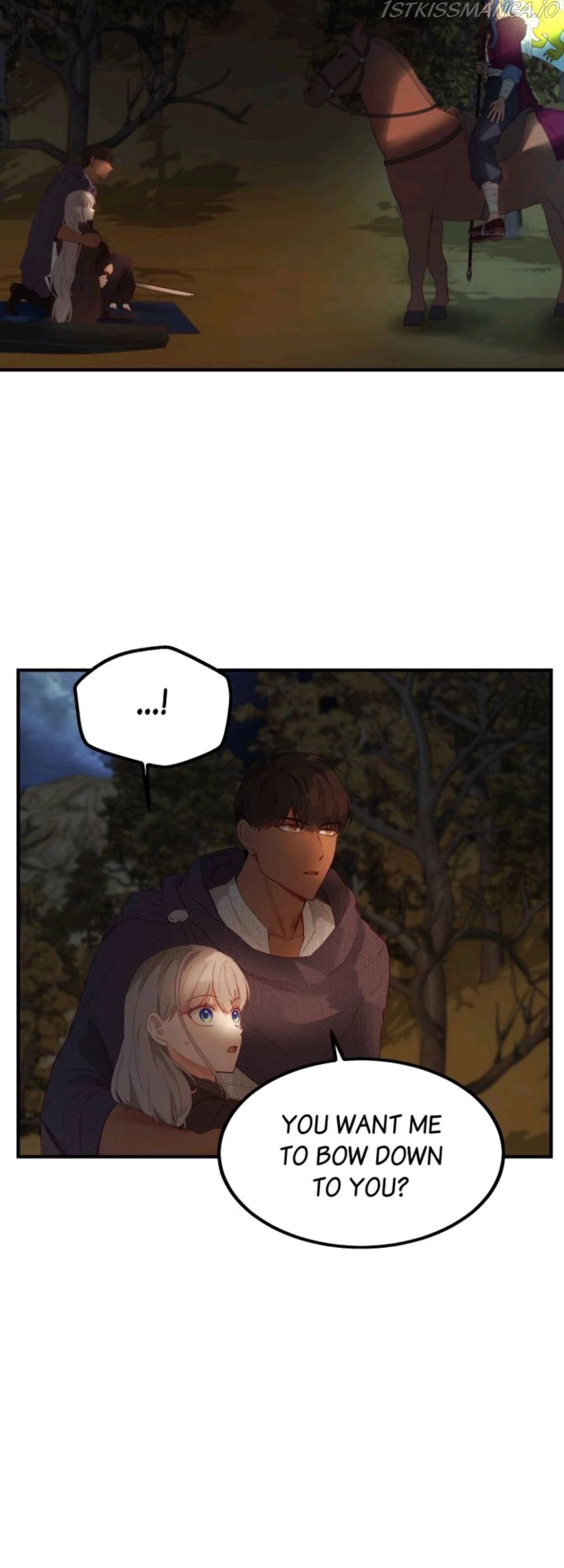 Amina Of The Lamp Chapter 96 page 16