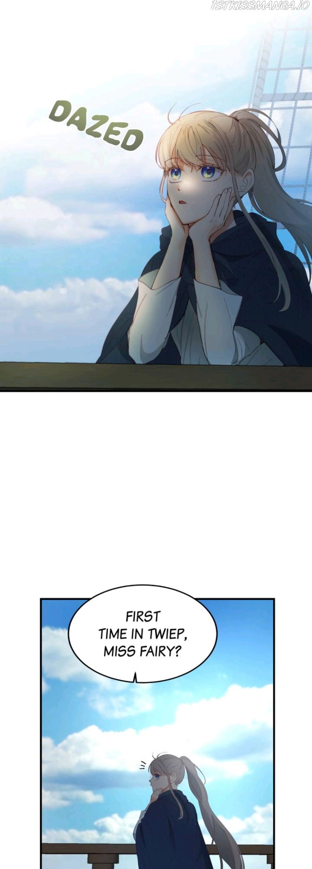 Amina Of The Lamp Chapter 96 page 23
