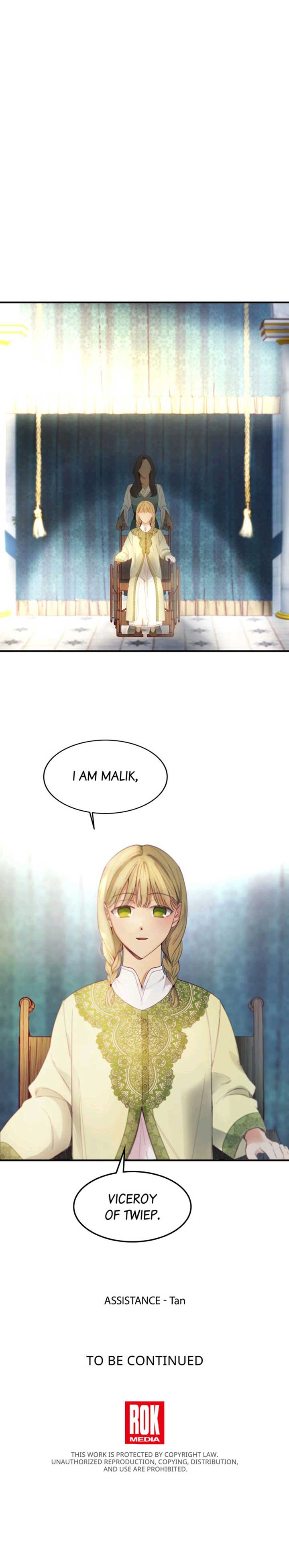 Amina Of The Lamp Chapter 97 page 37