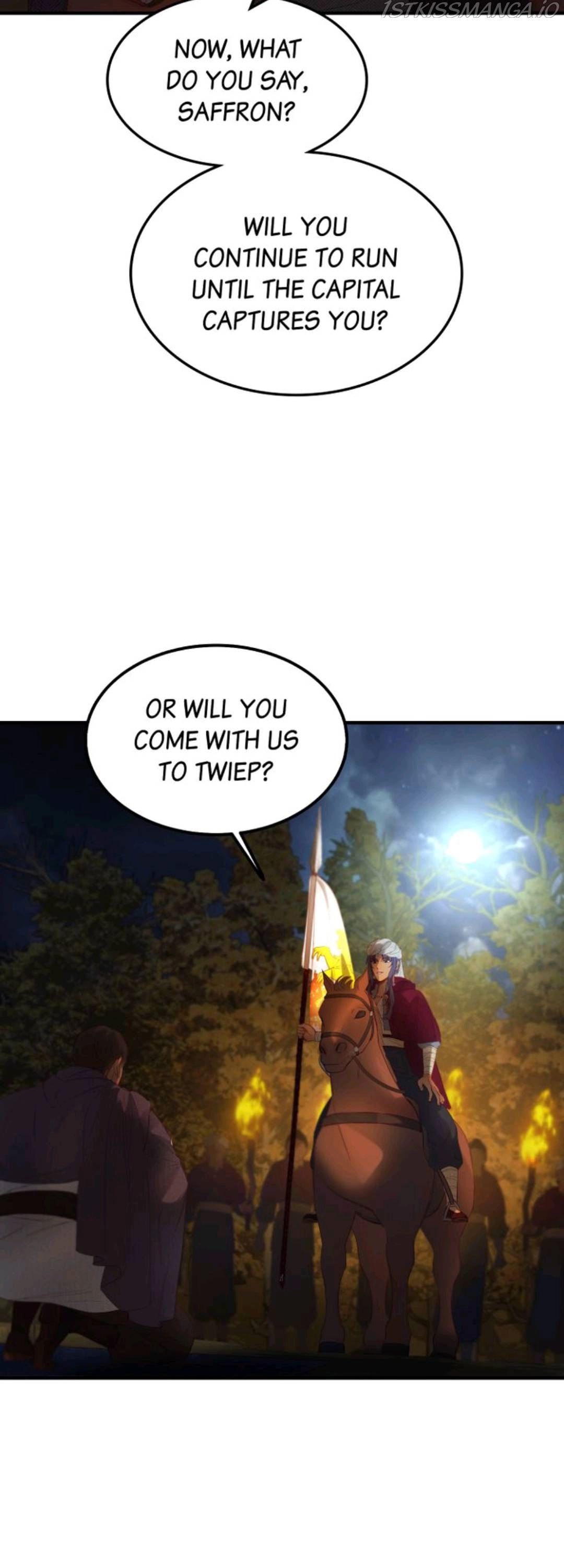 Amina Of The Lamp Chapter 96 page 20