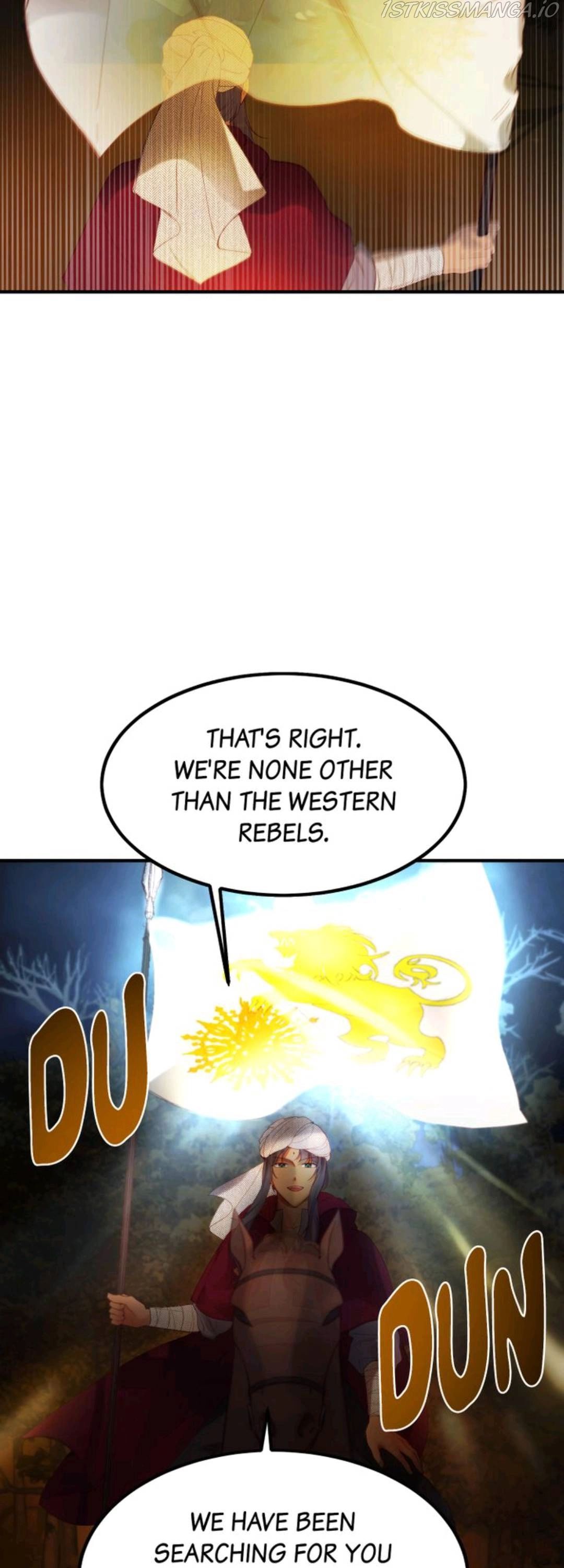 Amina Of The Lamp Chapter 96 page 14