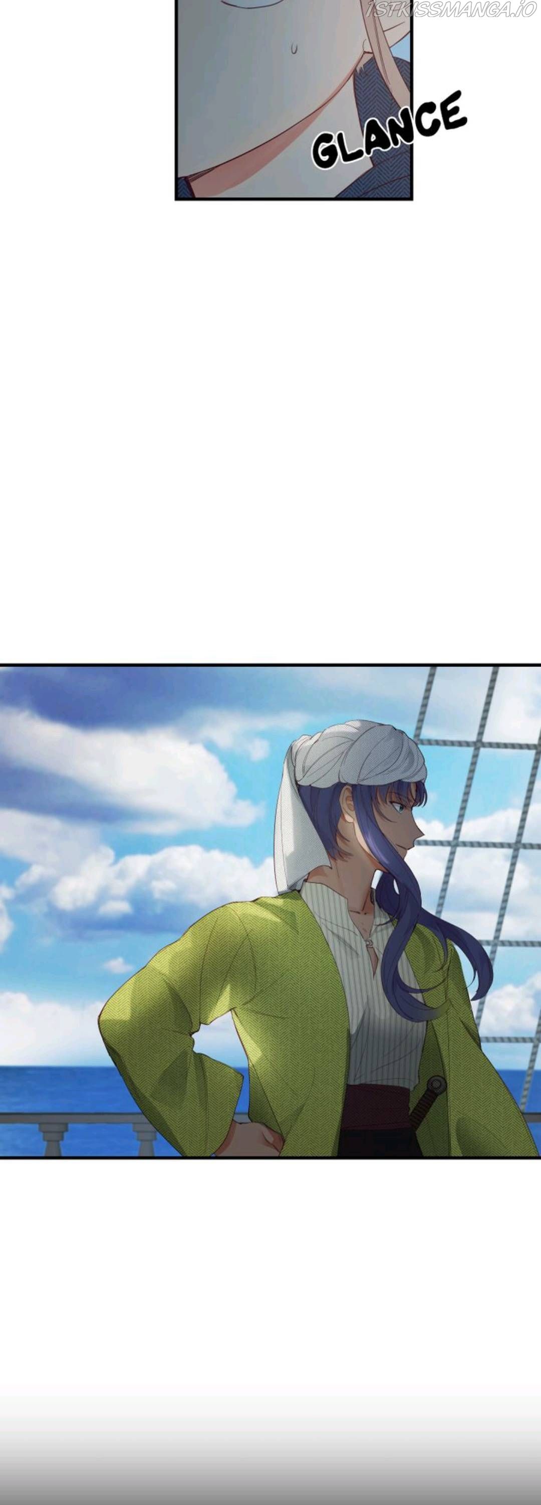 Amina Of The Lamp Chapter 96 page 27