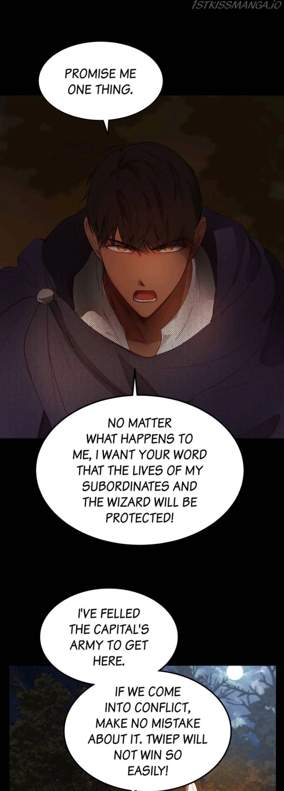 Amina Of The Lamp Chapter 96 page 31