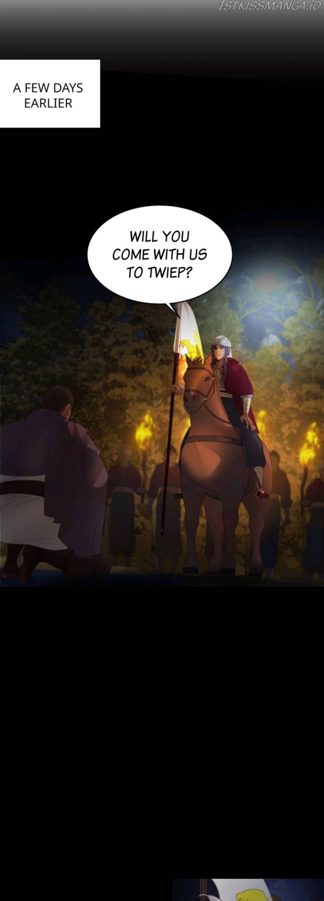 Amina Of The Lamp Chapter 96 page 28