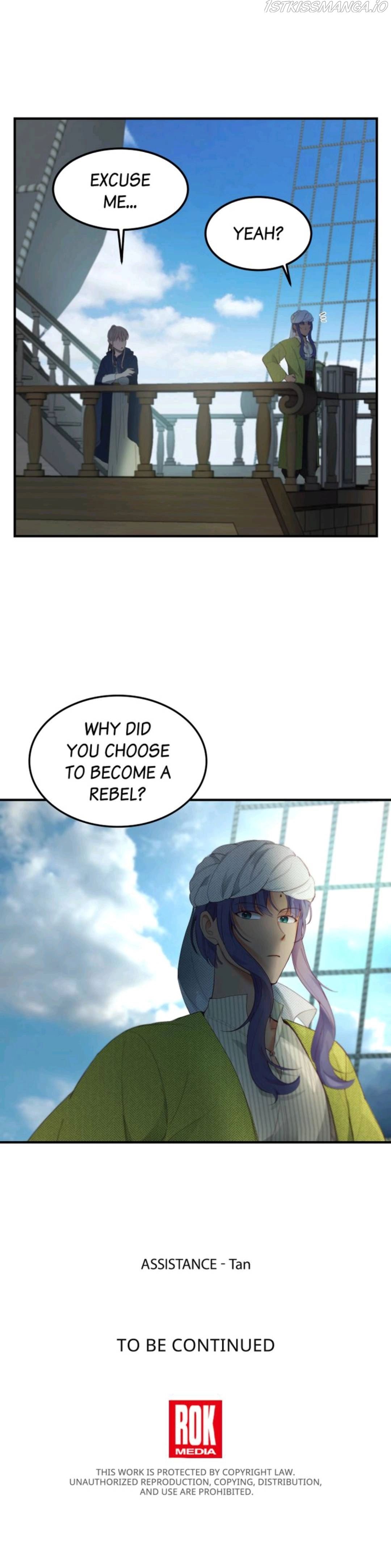 Amina Of The Lamp Chapter 96 page 38