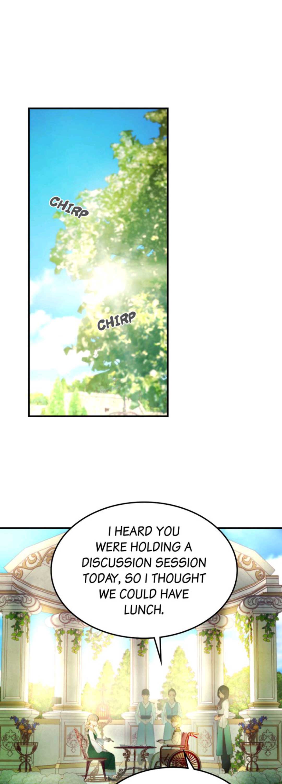 Amina Of The Lamp Chapter 100 page 2