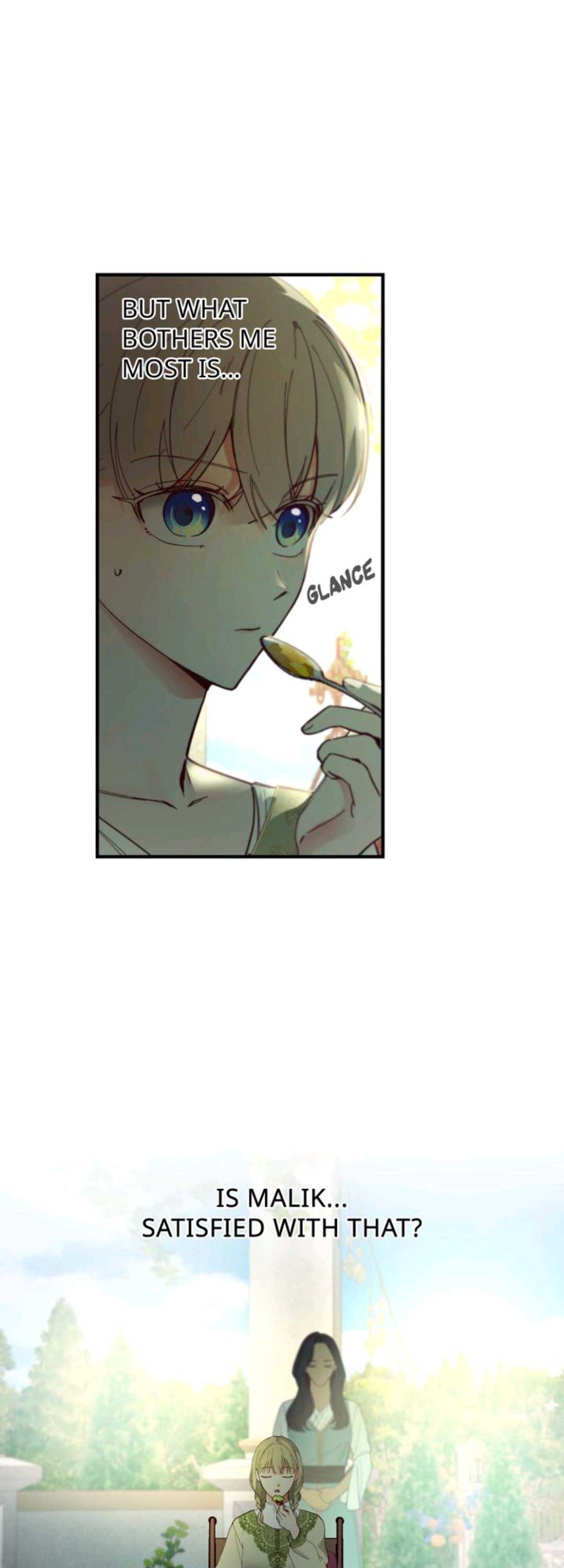 Amina Of The Lamp Chapter 100 page 6