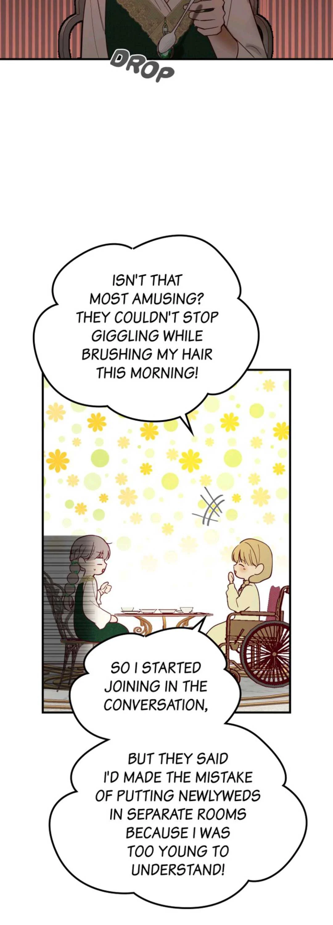 Amina Of The Lamp Chapter 100 page 10