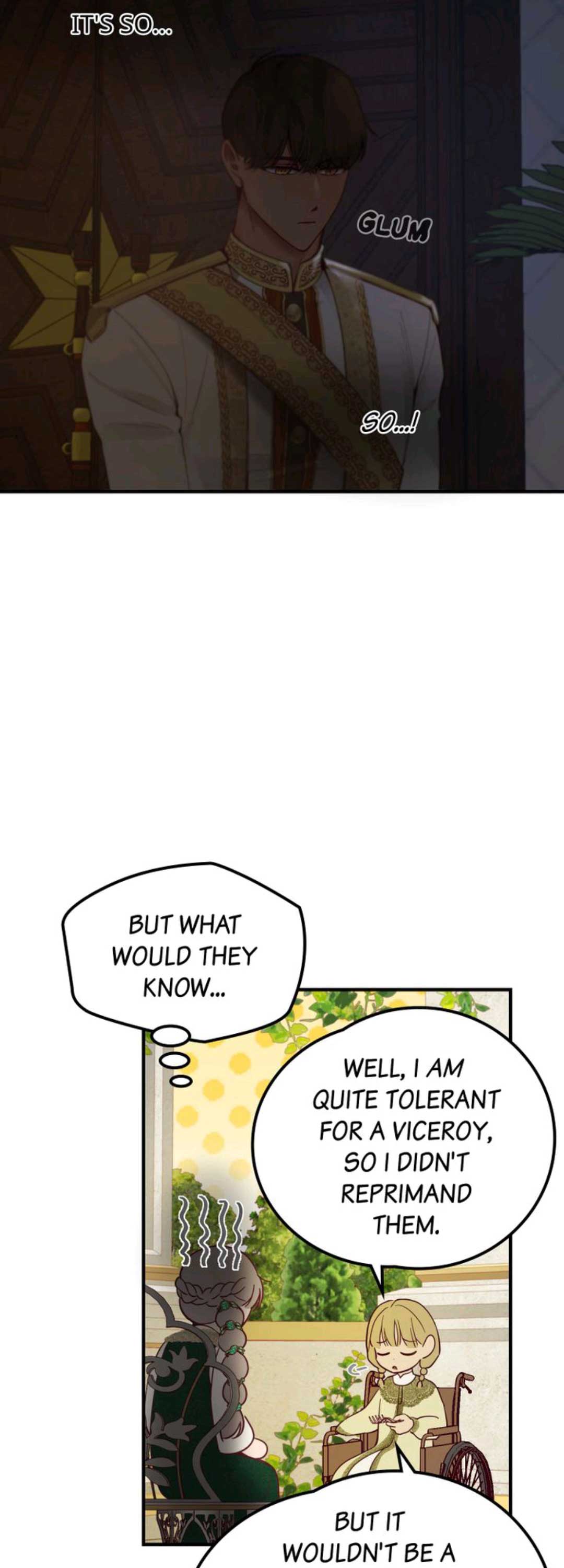 Amina Of The Lamp Chapter 100 page 13