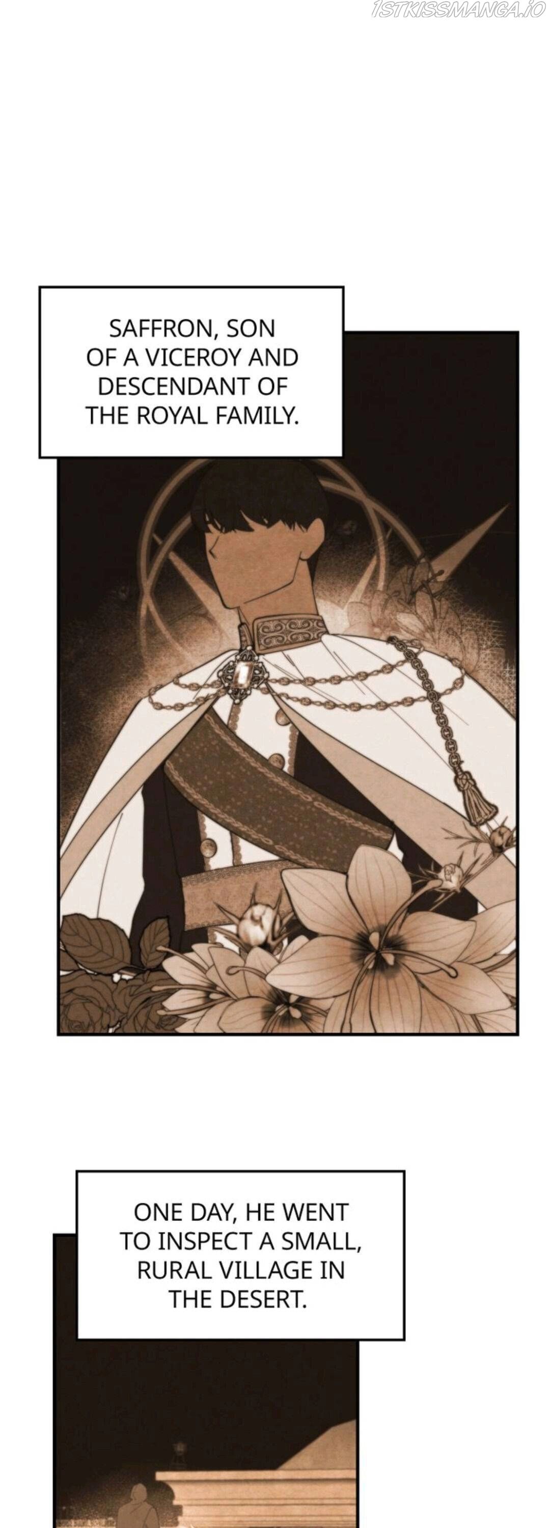 Amina Of The Lamp Chapter 99 page 23
