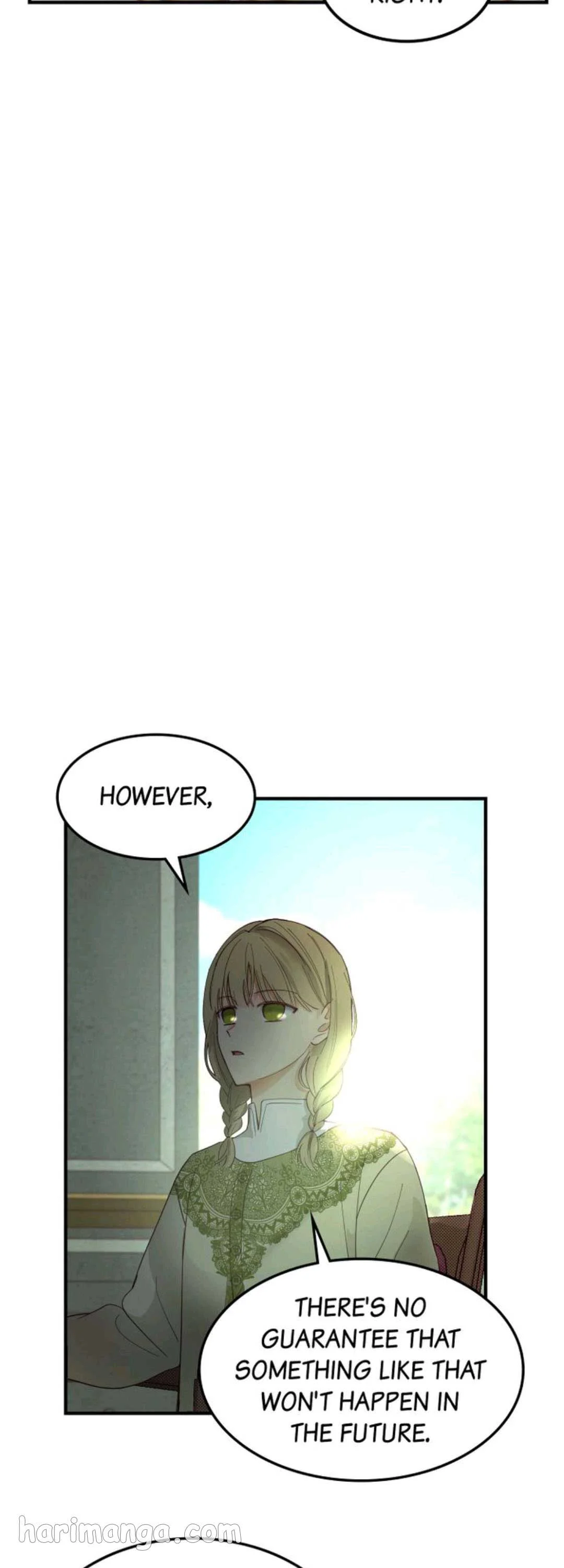 Amina Of The Lamp Chapter 100 page 26