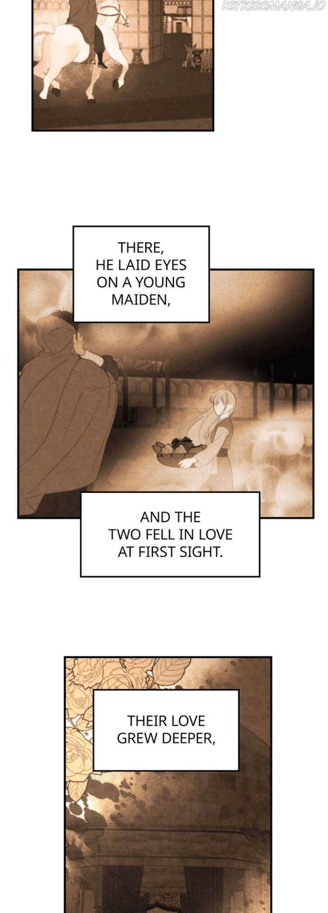 Amina Of The Lamp Chapter 99 page 24