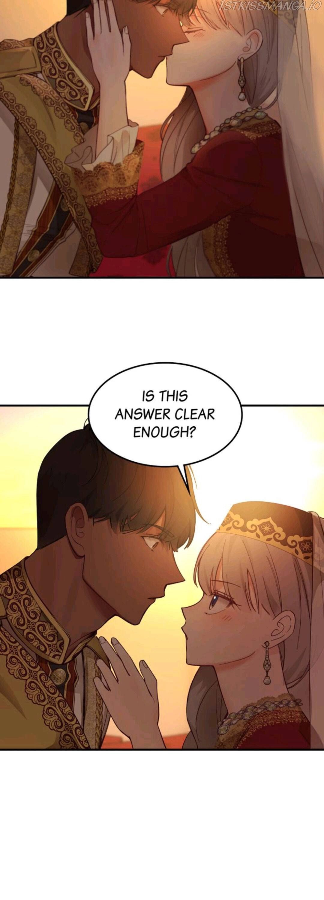 Amina Of The Lamp Chapter 99 page 18