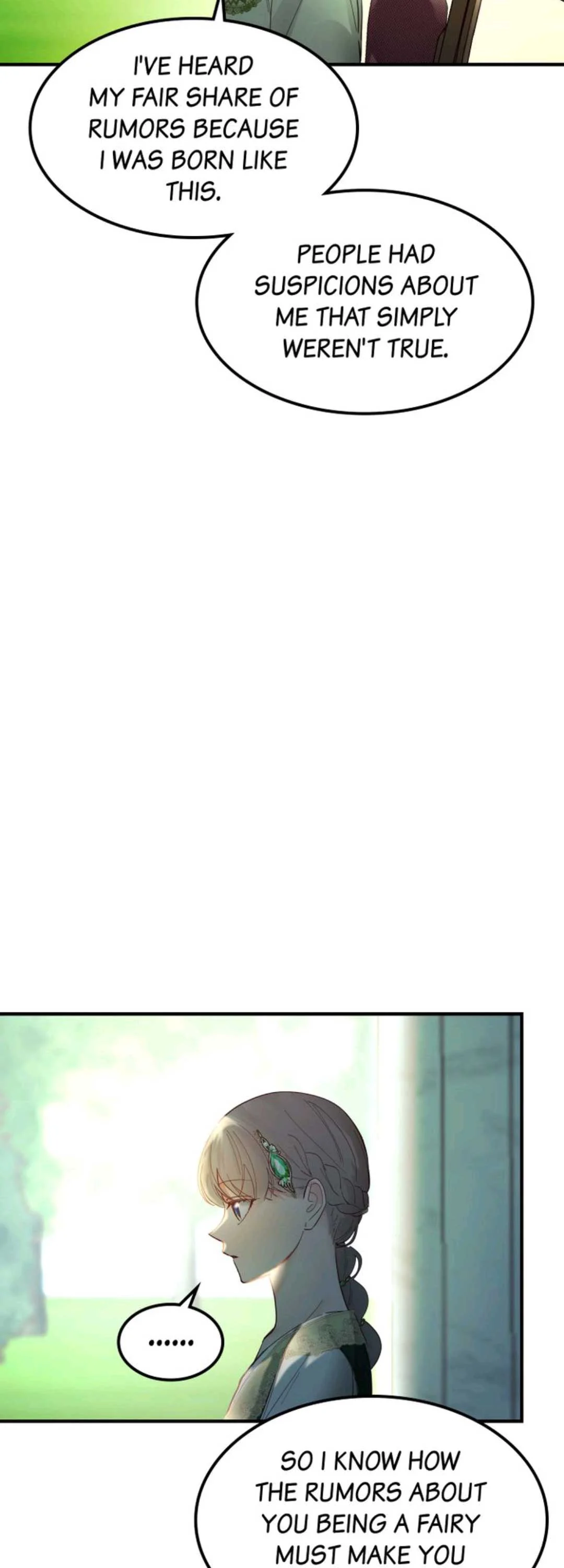 Amina Of The Lamp Chapter 100 page 30
