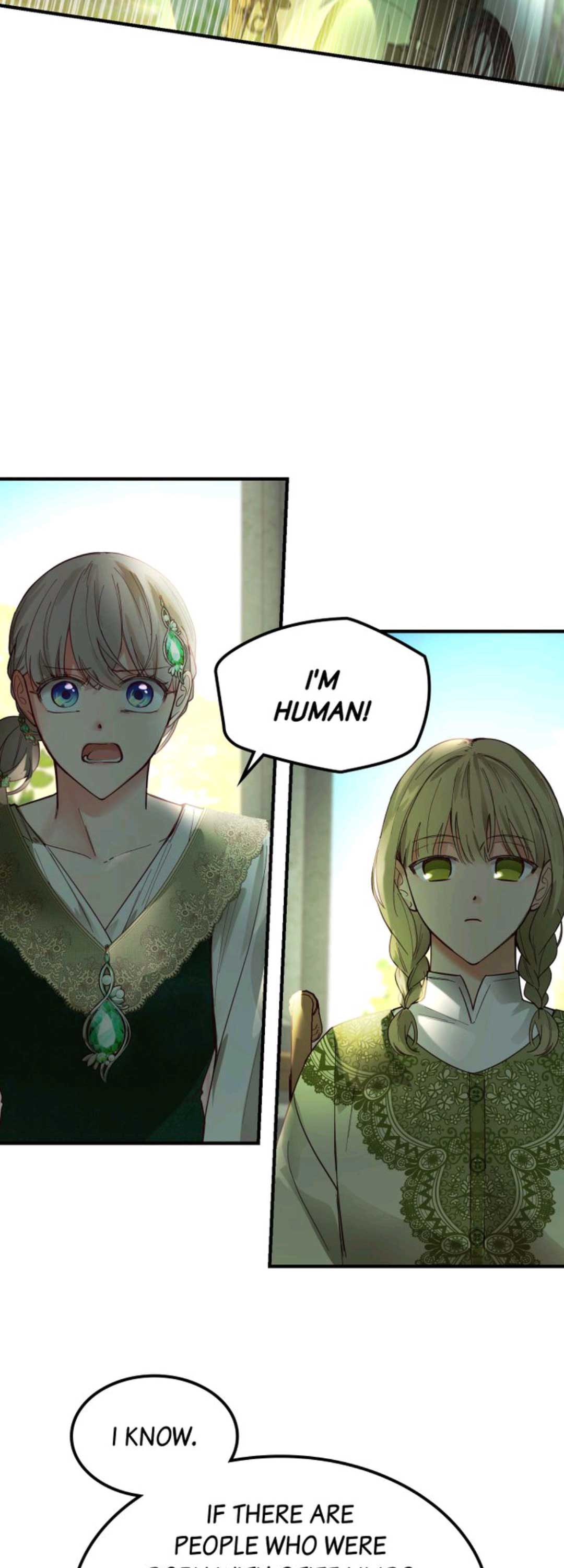 Amina Of The Lamp Chapter 100 page 22