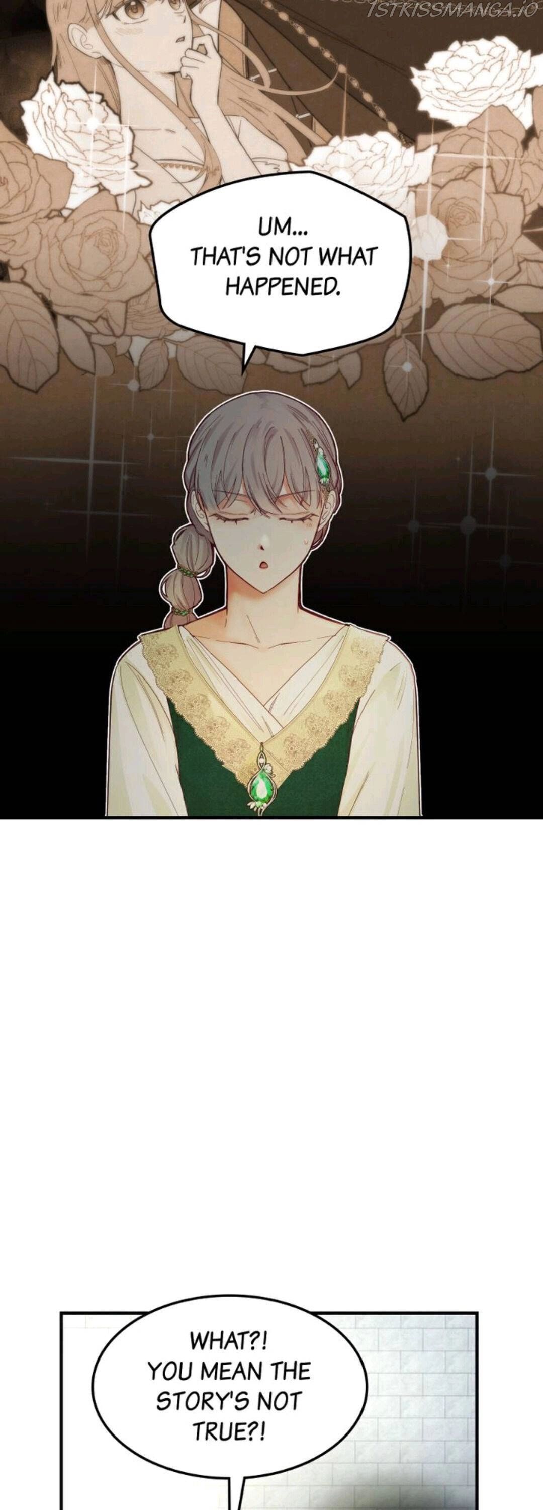 Amina Of The Lamp Chapter 99 page 26