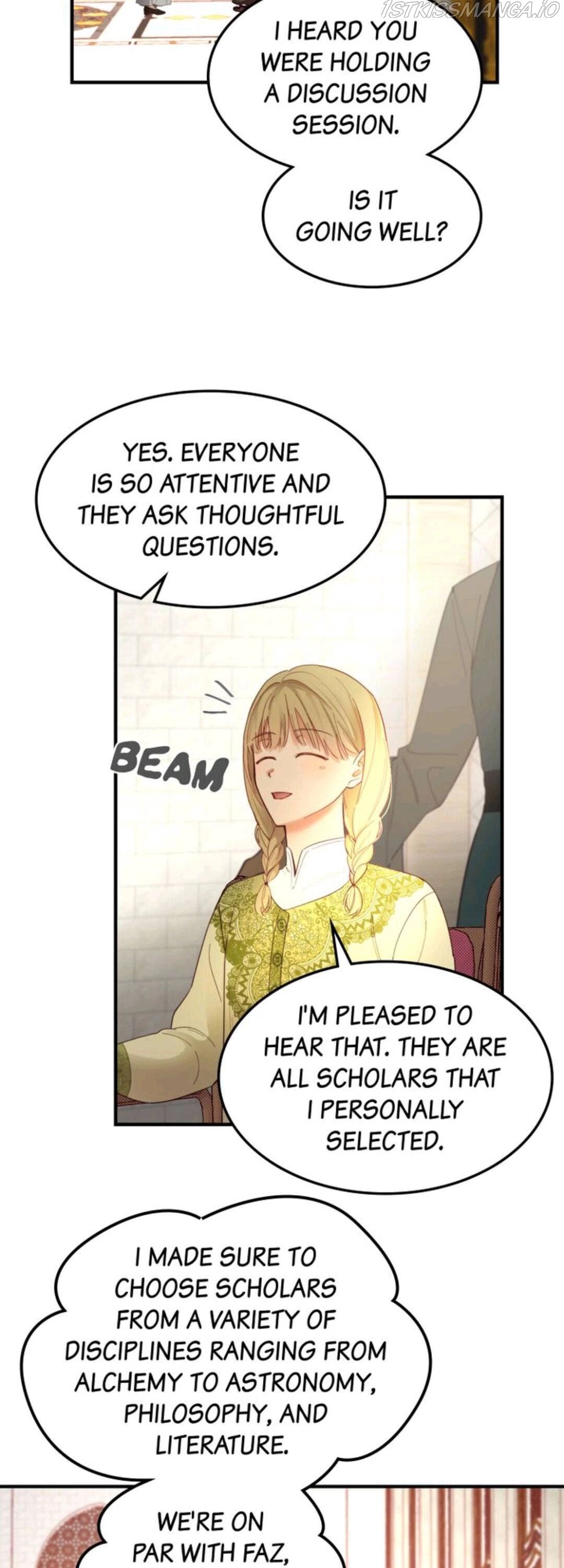 Amina Of The Lamp Chapter 99 page 37