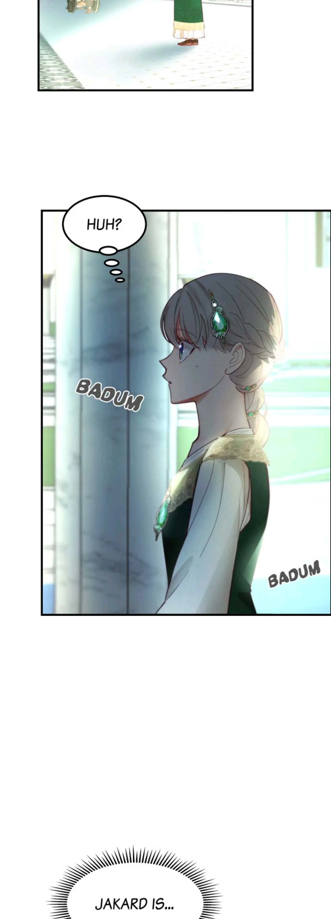 Amina Of The Lamp Chapter 100 page 40