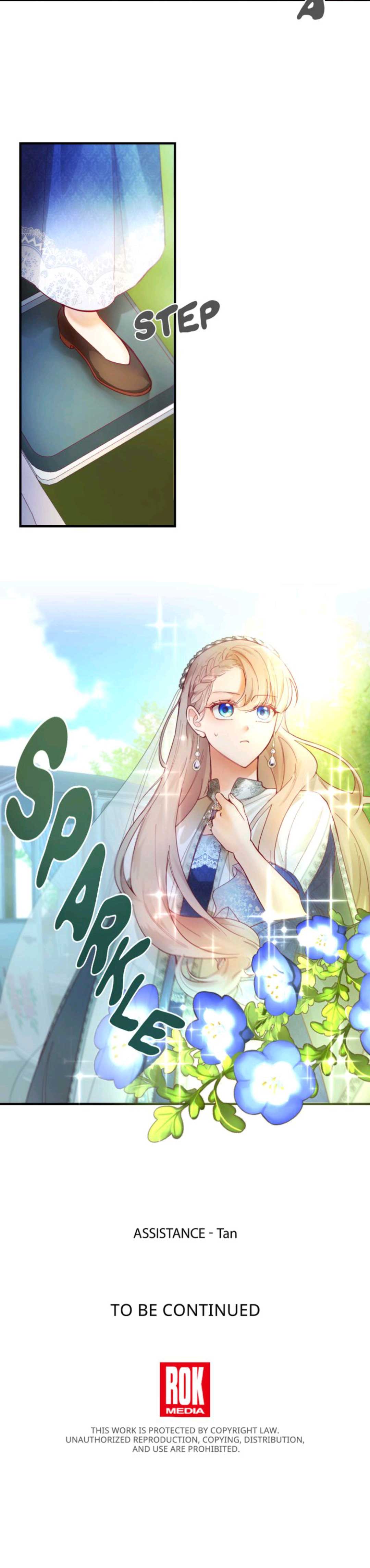 Amina Of The Lamp Chapter 100 page 42
