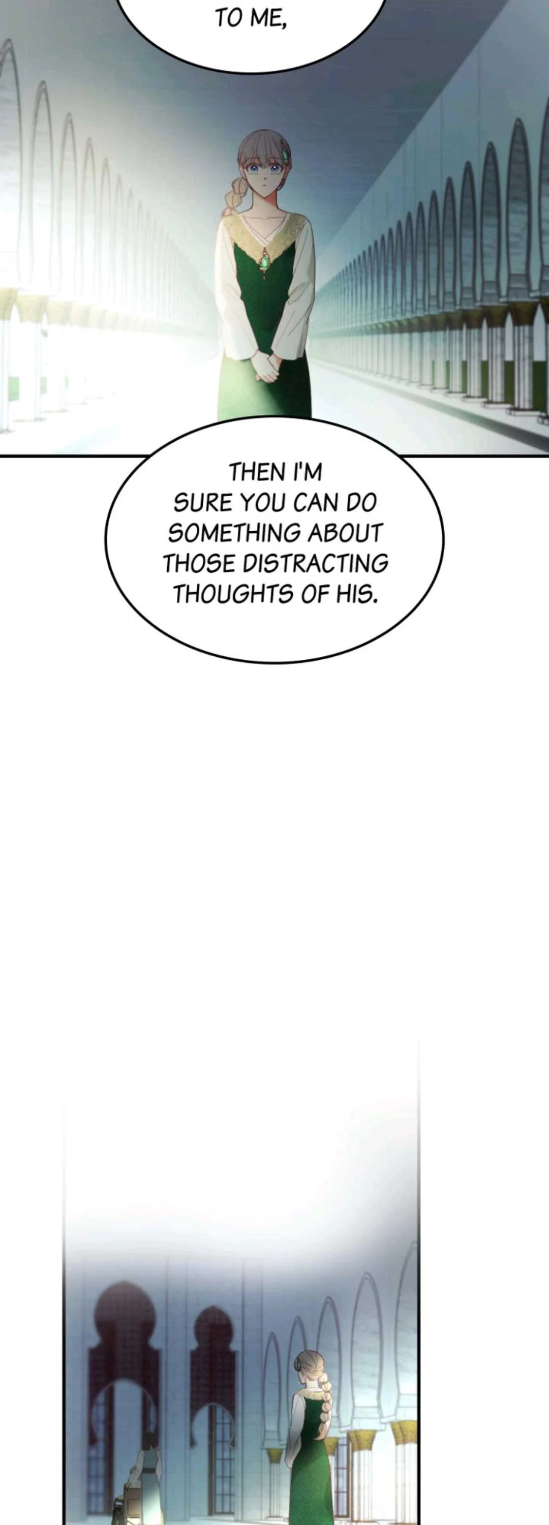 Amina Of The Lamp Chapter 100 page 39