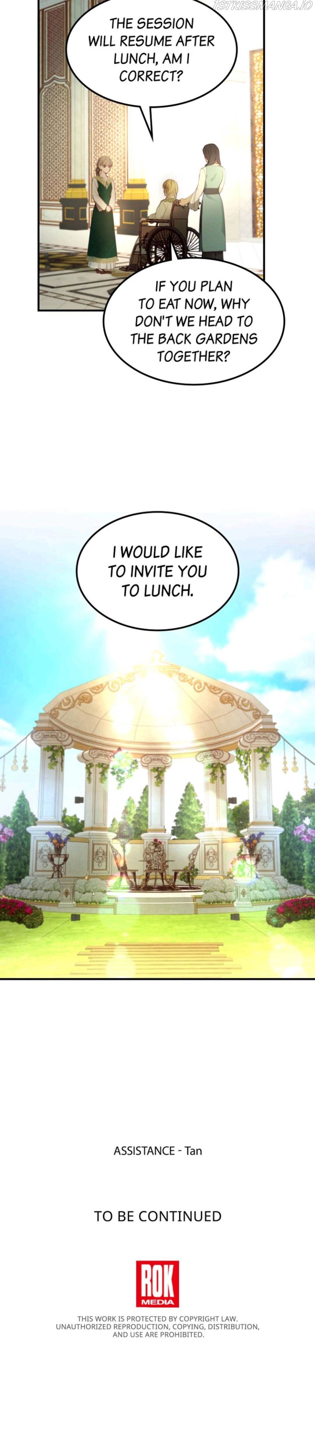 Amina Of The Lamp Chapter 99 page 39