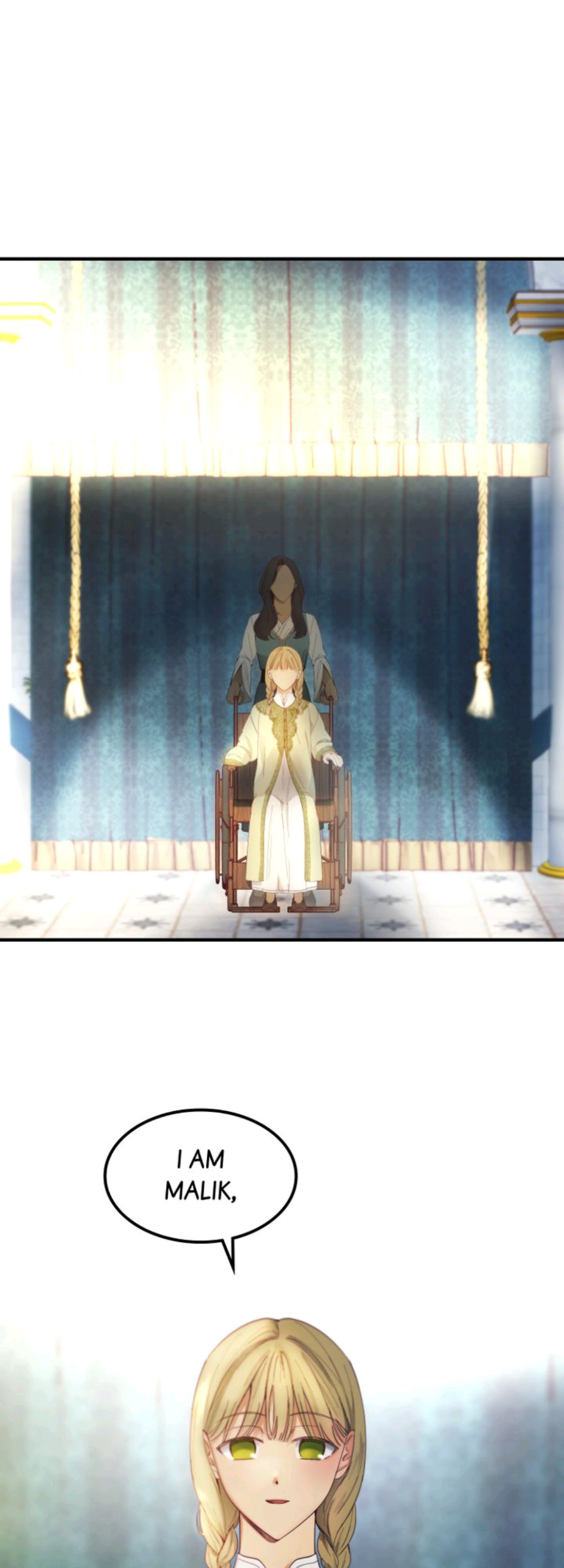 Amina Of The Lamp Chapter 98 page 2