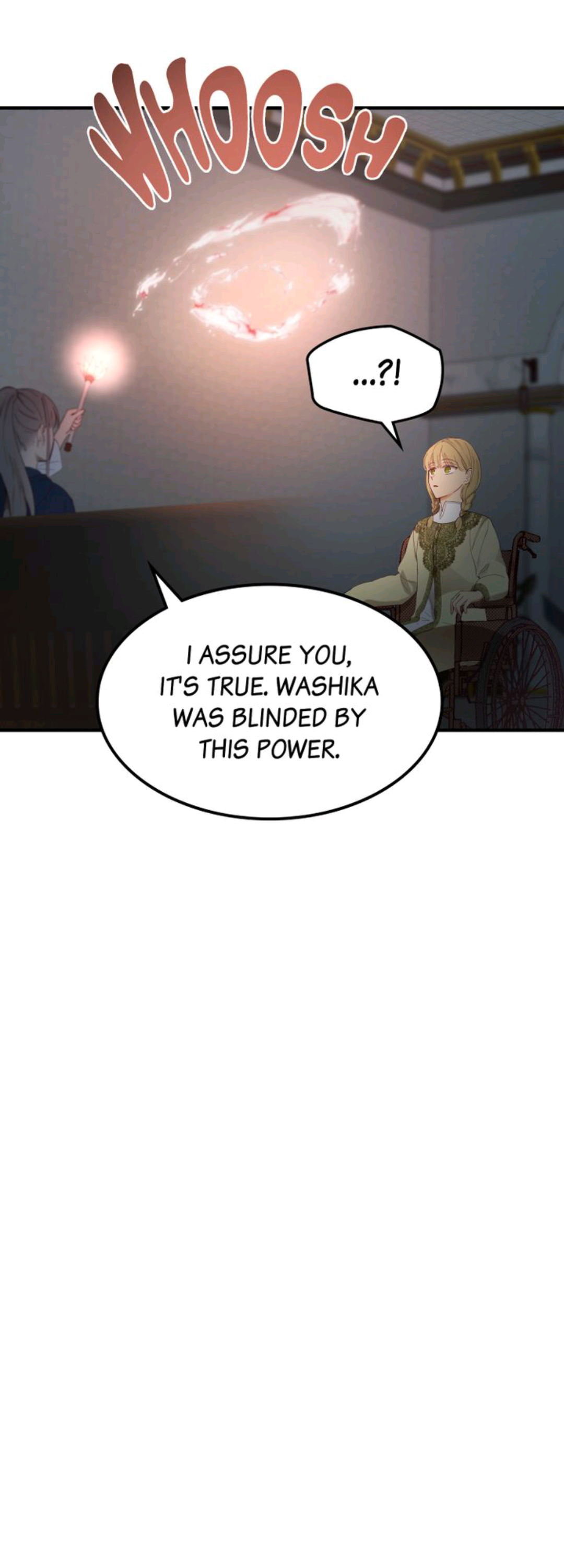 Amina Of The Lamp Chapter 98 page 13