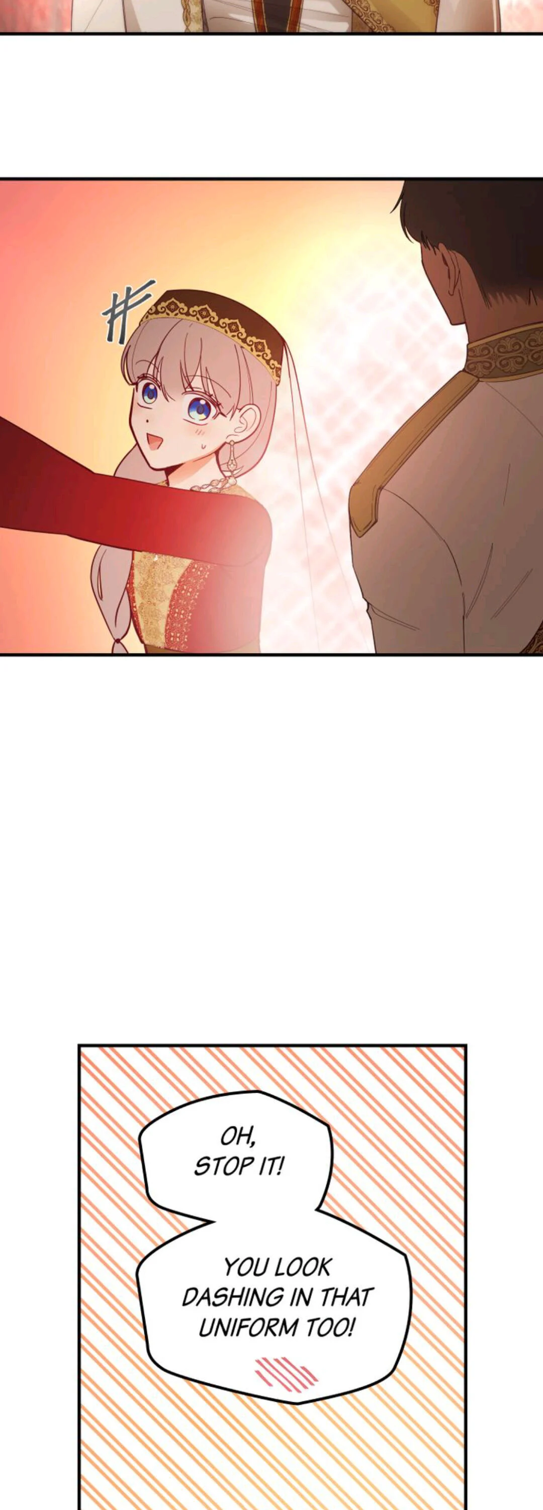 Amina Of The Lamp Chapter 98 page 39