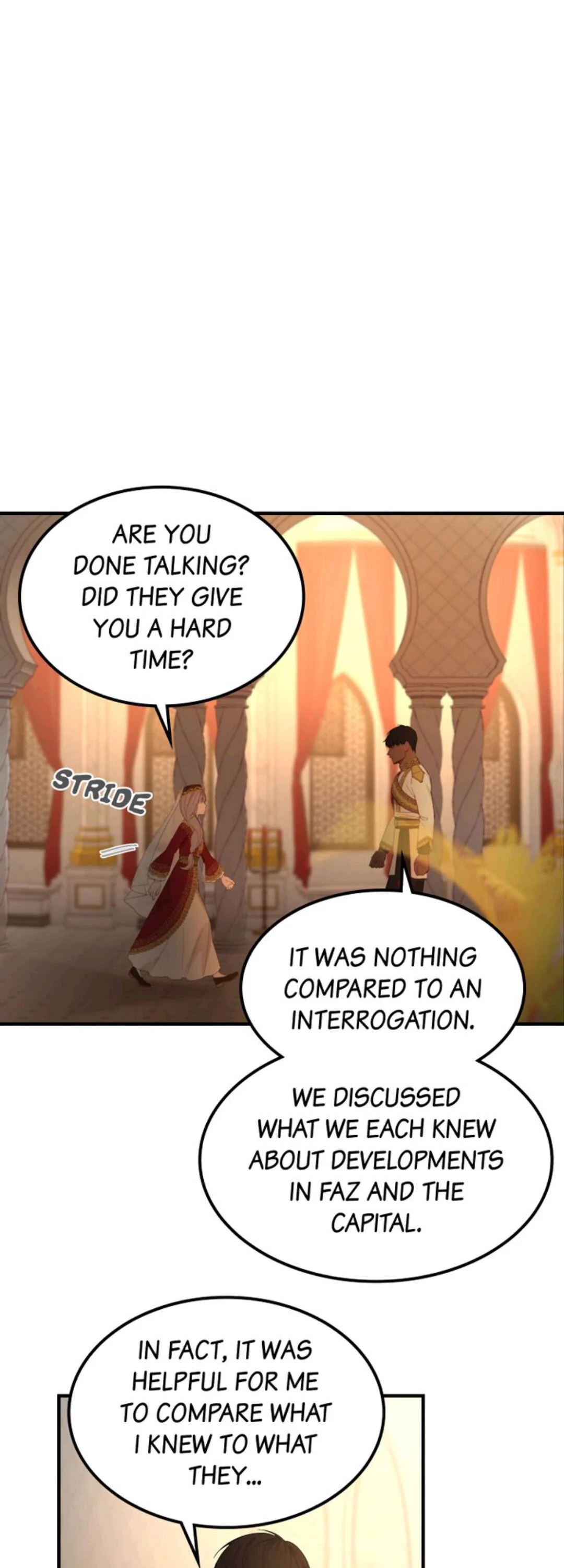 Amina Of The Lamp Chapter 98 page 36