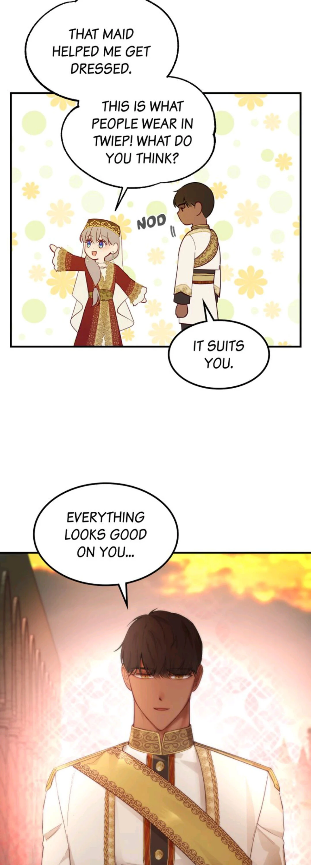 Amina Of The Lamp Chapter 98 page 38