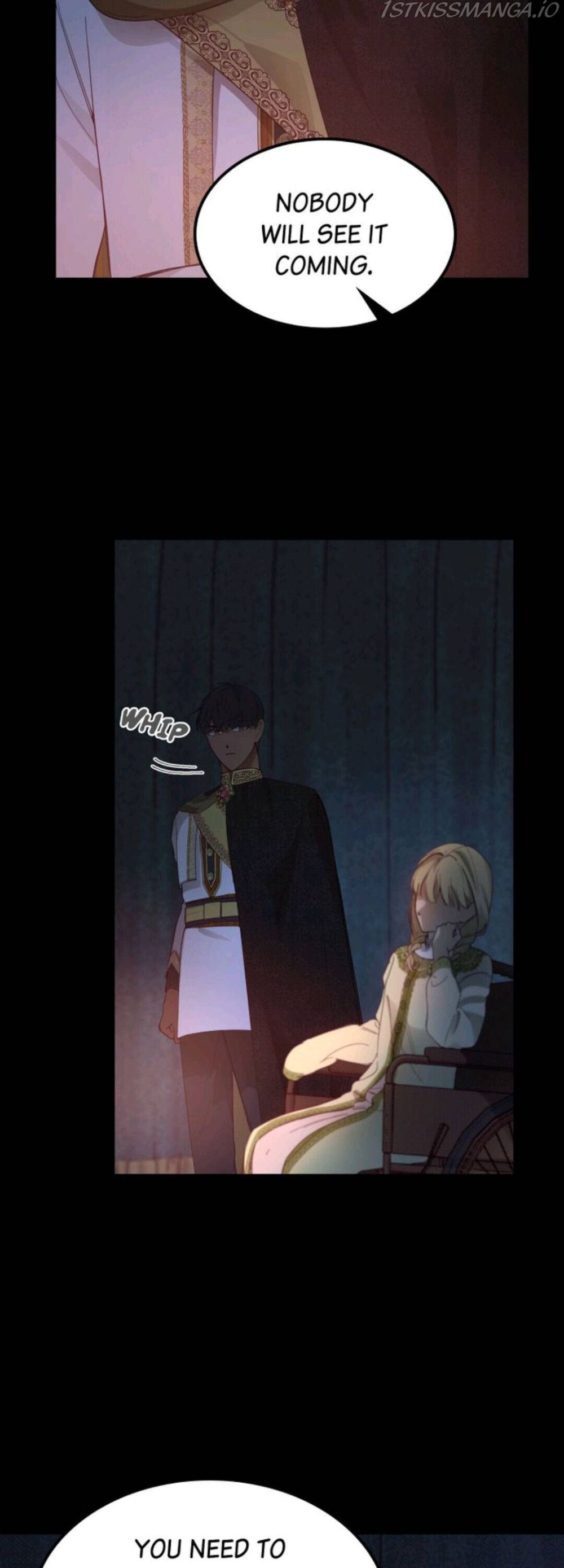 Amina Of The Lamp Chapter 102 page 3