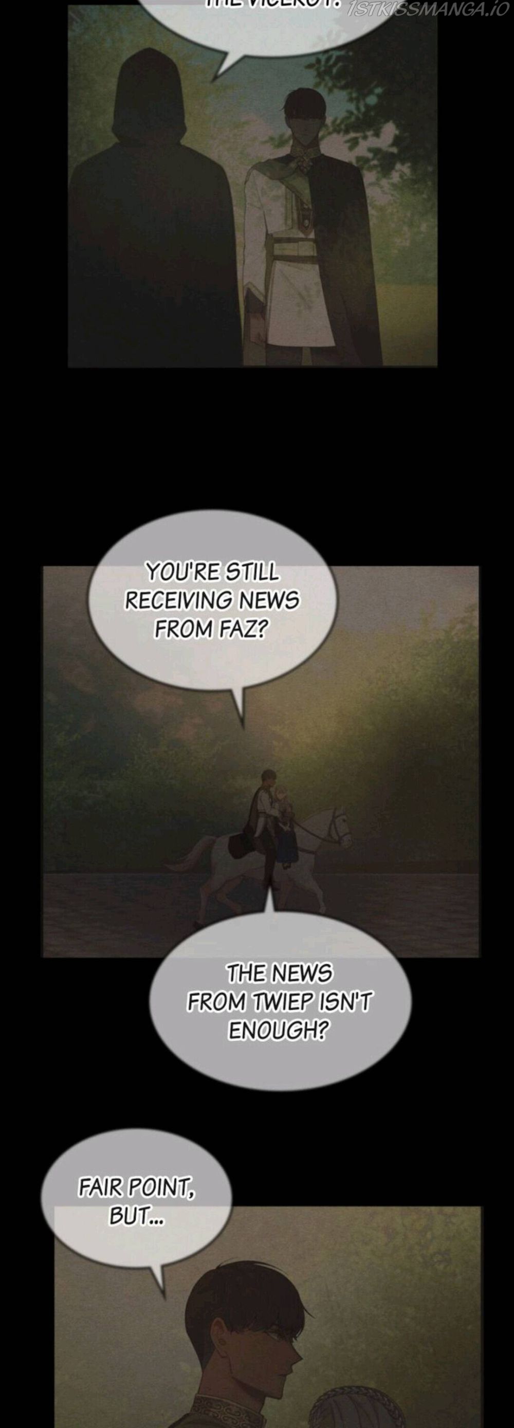 Amina Of The Lamp Chapter 102 page 13