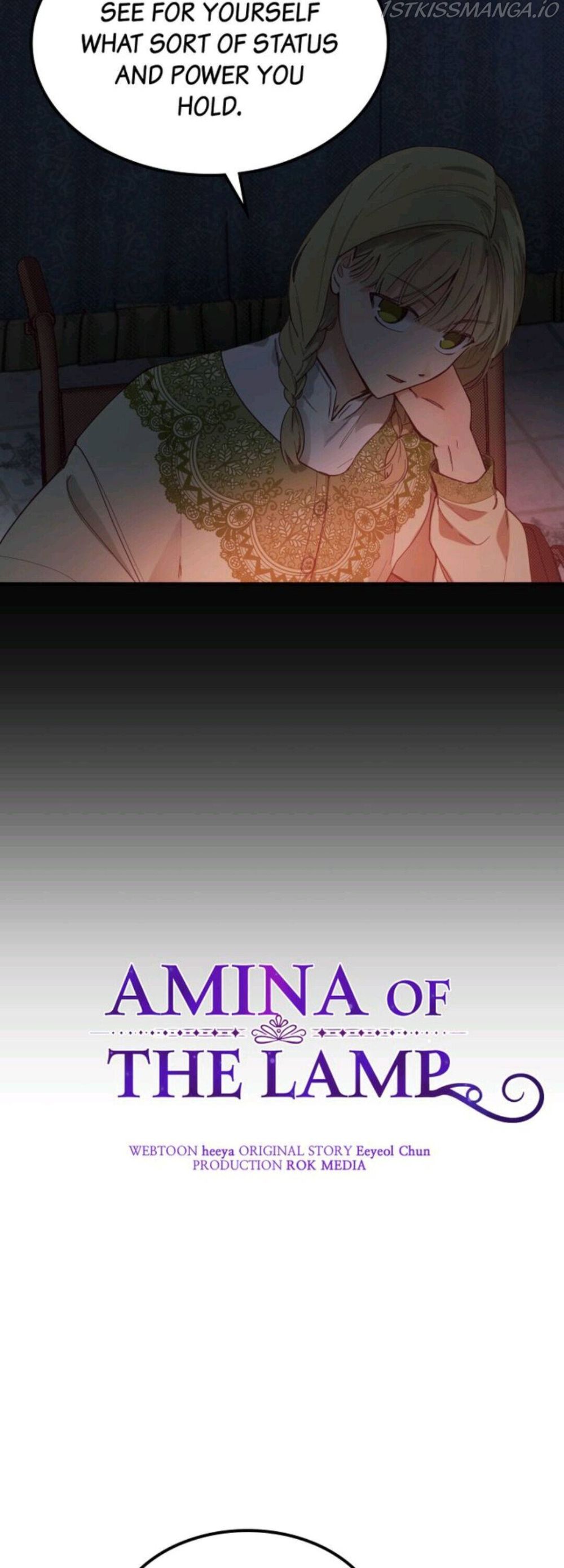 Amina Of The Lamp Chapter 102 page 4