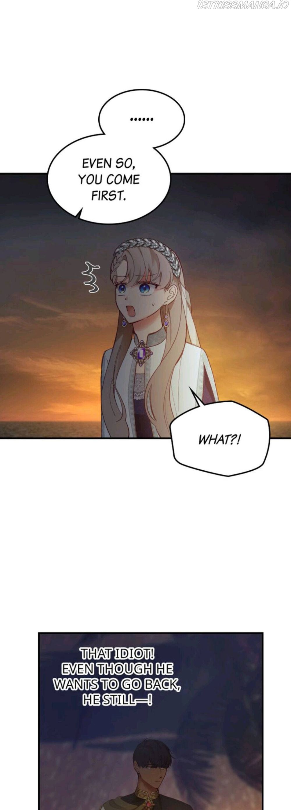 Amina Of The Lamp Chapter 102 page 16
