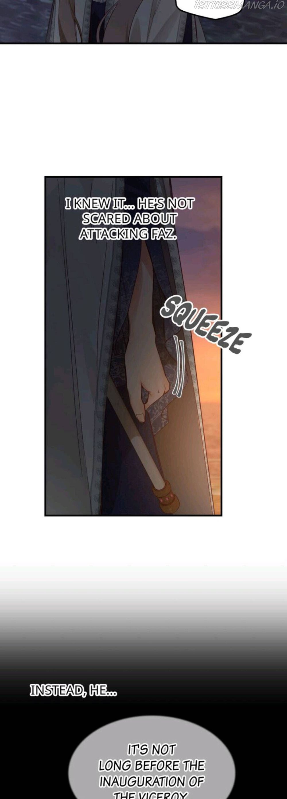 Amina Of The Lamp Chapter 102 page 12