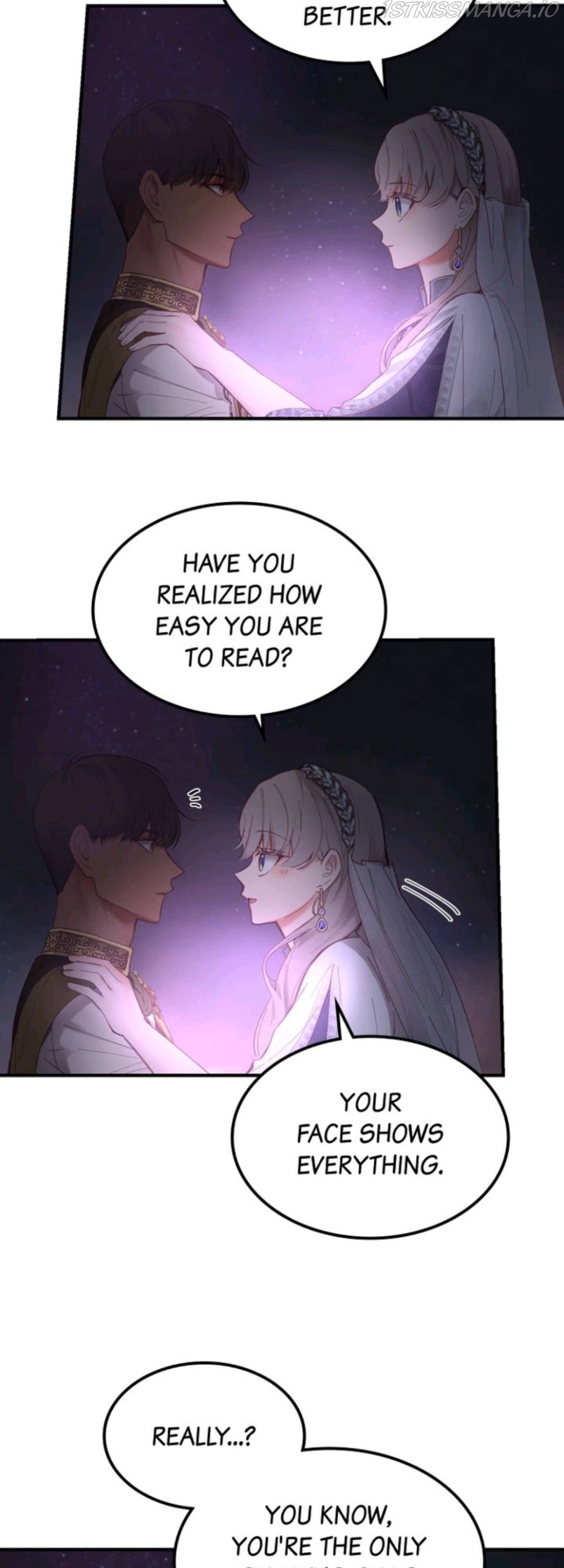 Amina Of The Lamp Chapter 102 page 43