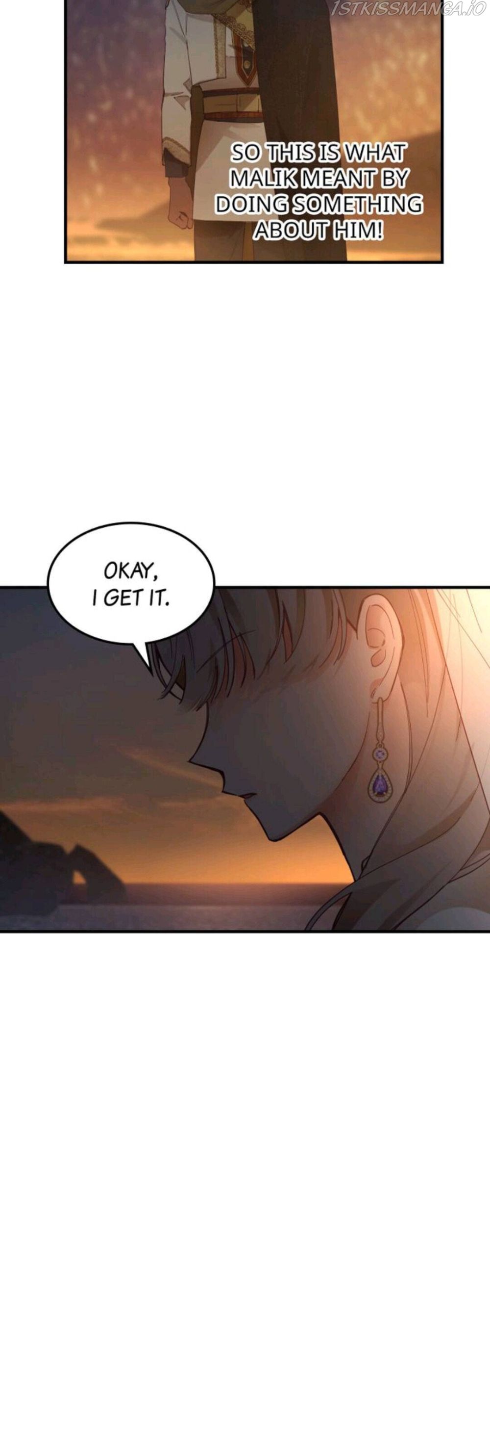 Amina Of The Lamp Chapter 102 page 17