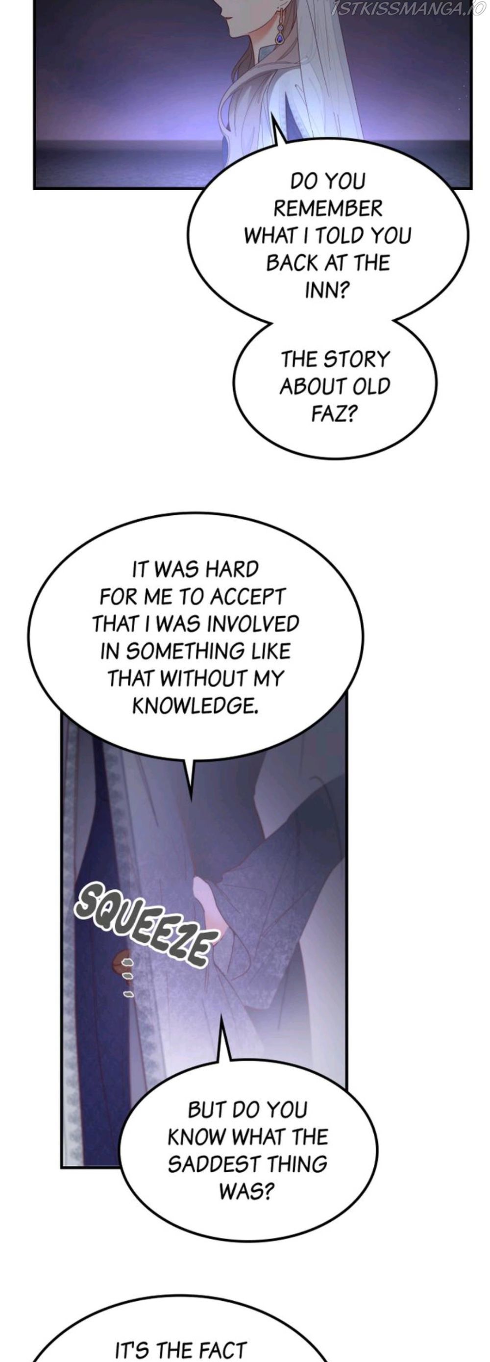 Amina Of The Lamp Chapter 102 page 37
