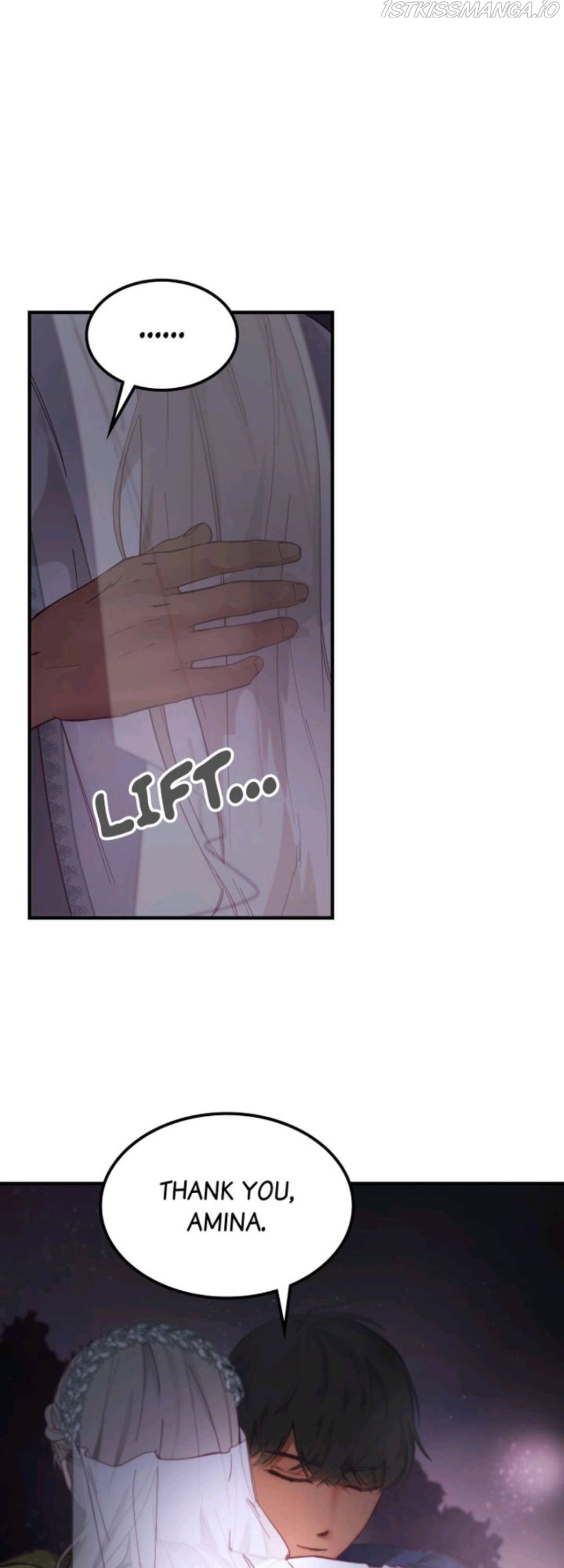 Amina Of The Lamp Chapter 102 page 41